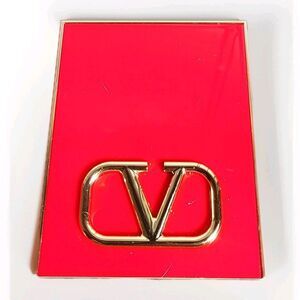 NEW Valentino Beauty Color Flip Eyeshadow Palette Brand - 02 When In Paris